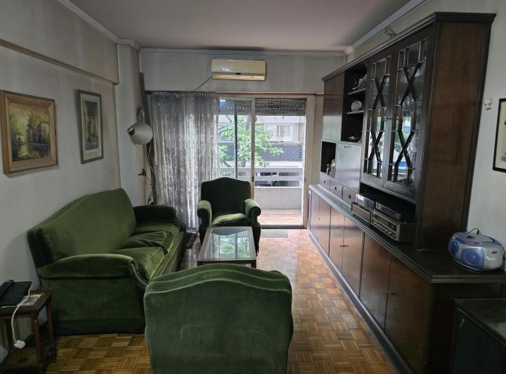 Departamento · 81m² · 5 Ambientes · 1 Cochera