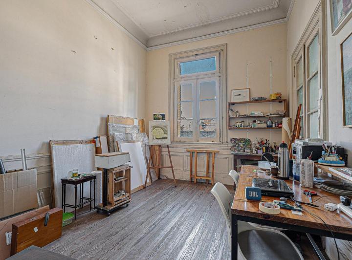 Departamento · 148m² · 7 Ambientes