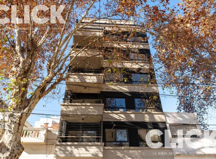 Departamento · 59m² · 3 Ambientes
