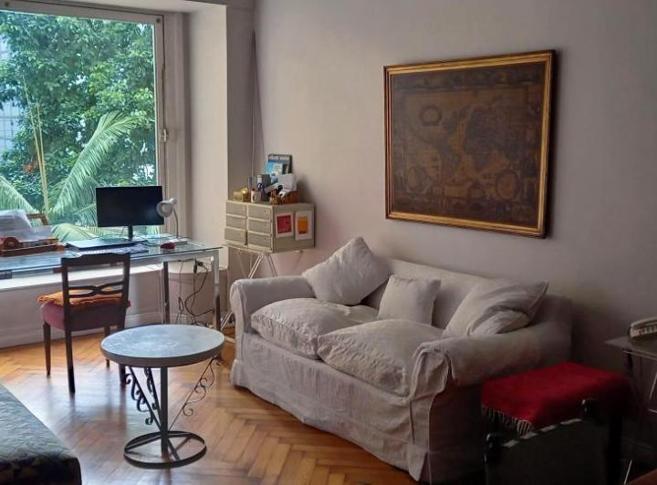 Departamento · 125m² · 4 Ambientes