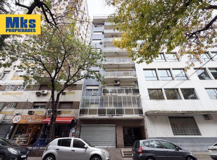 Departamento · 76m² · 4 Ambientes