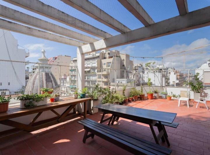 Departamento · 289m² · 11 Ambientes