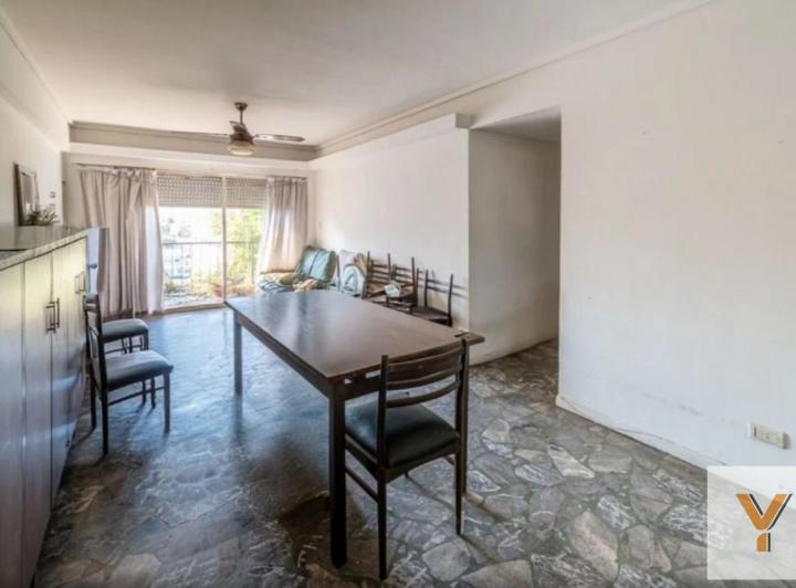 Departamento · 62m² · 4 Ambientes