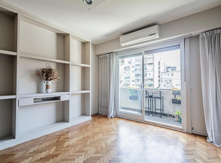 Departamento · 112m² · 5 Ambientes