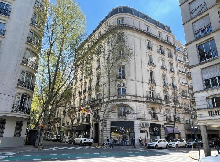 Departamento · 467m² · 12 Ambientes