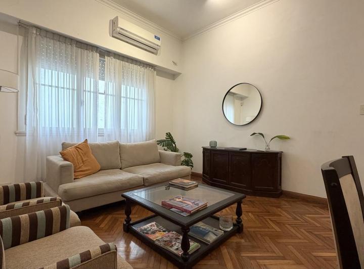 Departamento · 90m² · 3 Ambientes