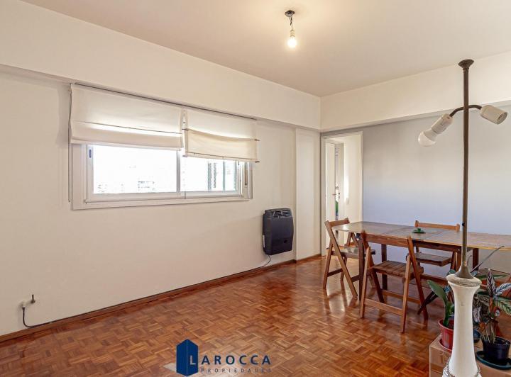 Departamento · 51m² · 3 Ambientes