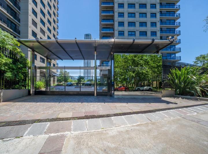 Departamento · 85m² · 3 Ambientes · 1 Cochera