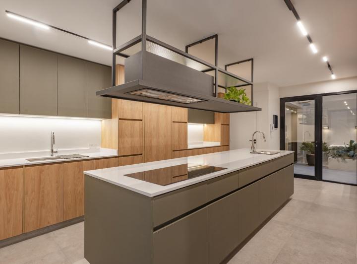 Departamento · 179m² · 5 Ambientes · 1 Cochera