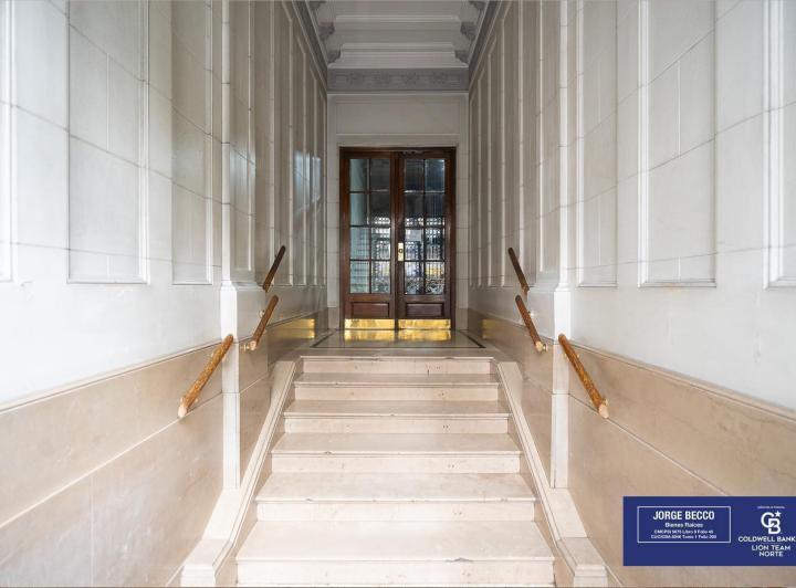 Departamento · 85m² · 5 Ambientes
