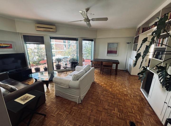 Departamento · 150m² · 5 Ambientes