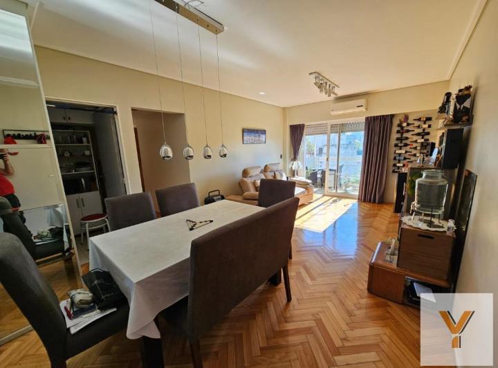 Departamento · 67m² · 3 Ambientes · 1 Cochera