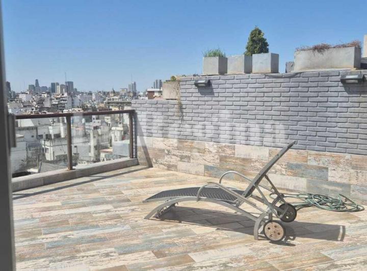 Departamento · 278m² · 10 Ambientes · 2 Cocheras