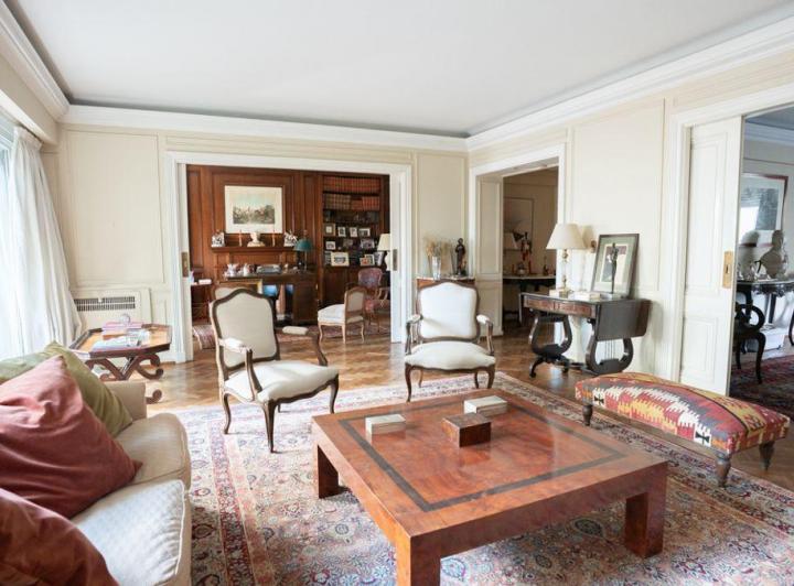 Departamento · 218m² · 6 Ambientes