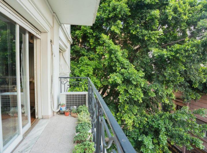 Departamento · 218m² · 6 Ambientes