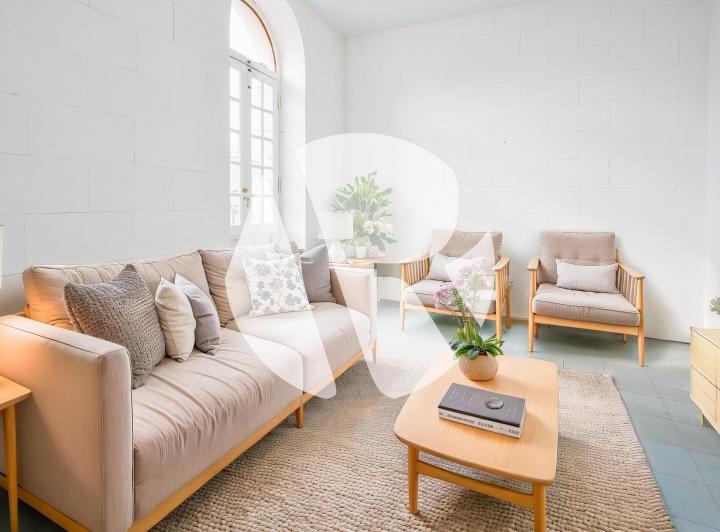 Departamento · 146m² · 7 Ambientes