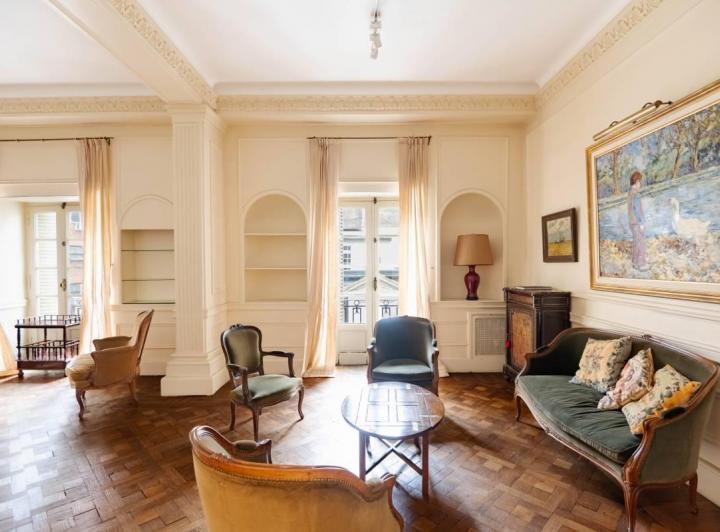 Departamento · 410m² · 11 Ambientes