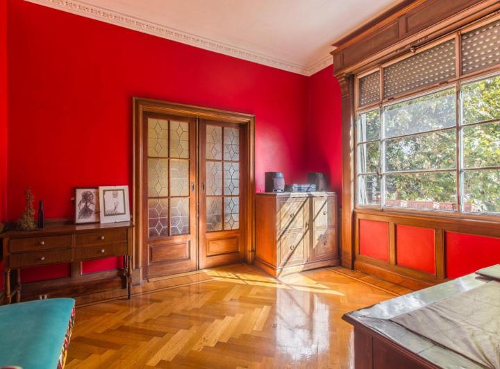 Departamento · 169m² · 4 Ambientes
