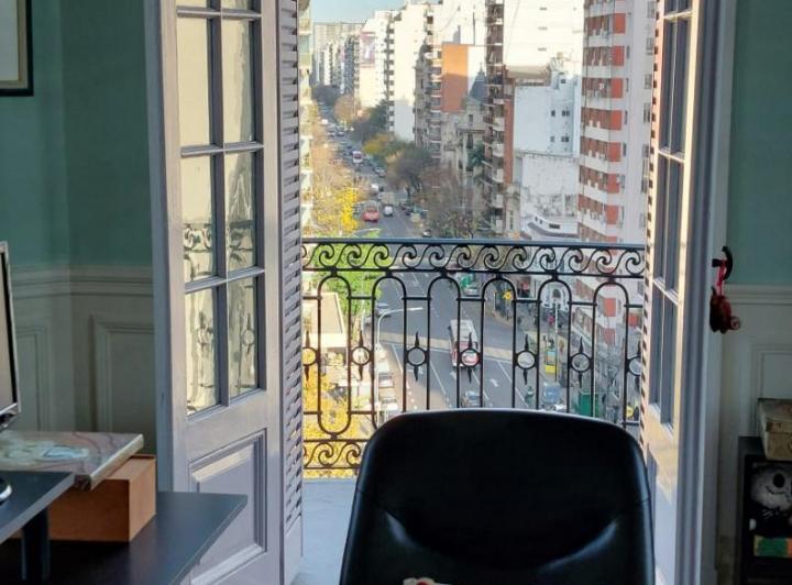 Departamento · 267m² · 8 Ambientes