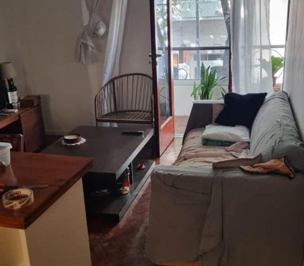 Departamento · 69m² · 4 Ambientes