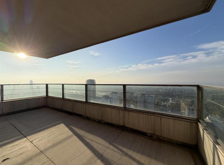 Departamento · 404m² · 6 Ambientes