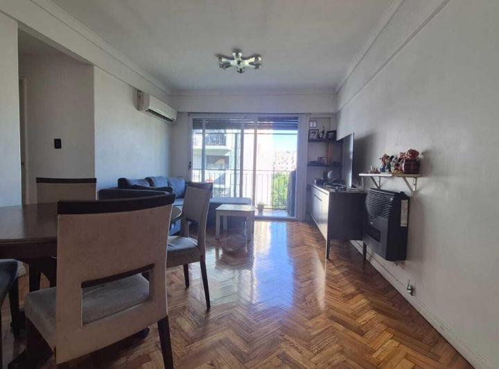 Departamento · 70m² · 3 Ambientes