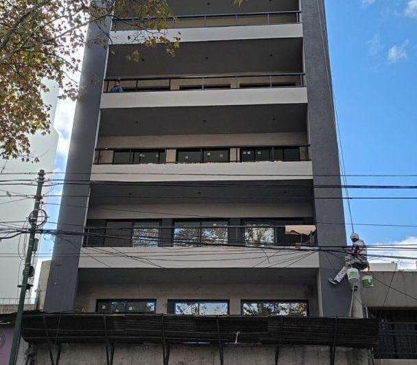 Departamento · 73m² · 3 Ambientes