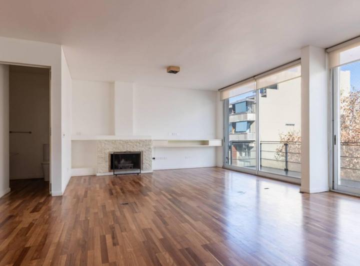 Departamento · 205m² · 4 Ambientes · 1 Cochera