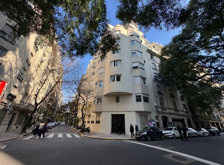 Departamento · 202m² · 5 Ambientes