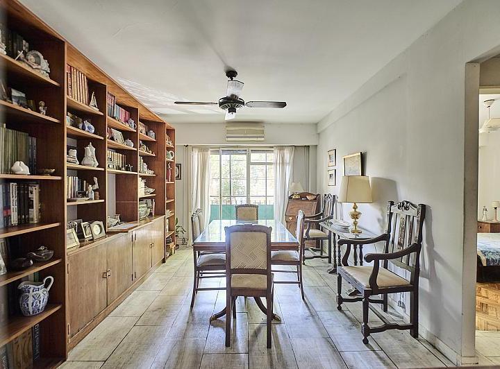 Departamento · 63m² · 3 Ambientes