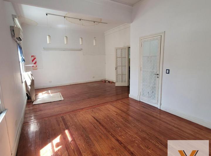 Departamento · 99m² · 4 Ambientes