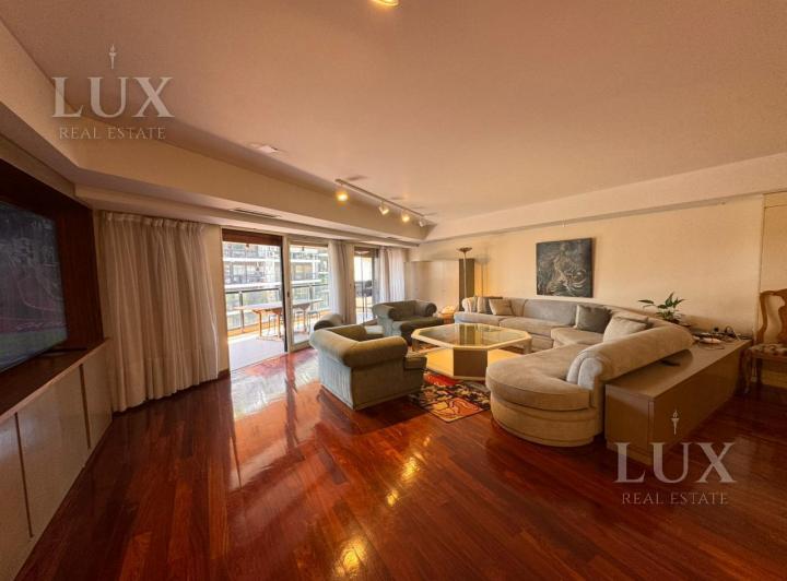 Departamento · 265m² · 4 Ambientes · 1 Cochera