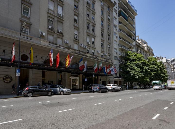 Departamento · 172m² · 4 Ambientes · 1 Cochera