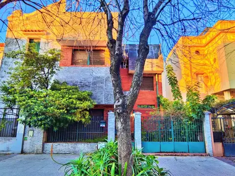Casa en Venta en Flores, CABA