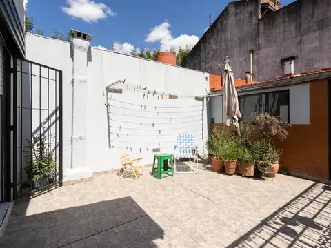 Casa en Venta en Flores, Capital Federal
