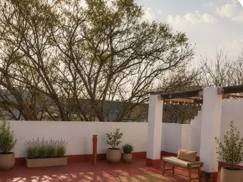 Casa en Venta en Villa del Parque, CABA