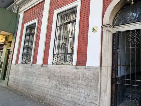 Casa en Venta en Balvanera, Capital Federal