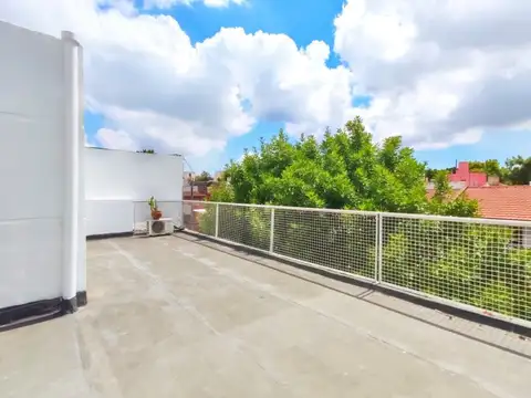 Casa en Venta en Villa del Parque, CABA