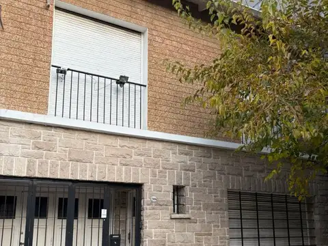 Casa en Venta en Villa del Parque, CABA