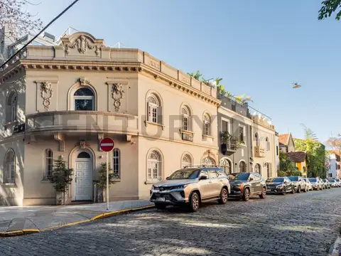 Casa en Venta en Belgrano, Capital Federal