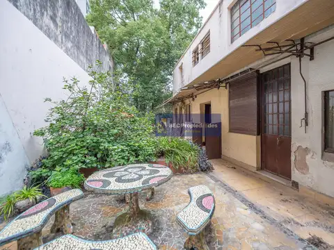 Casa en Venta en Villa del Parque, CABA