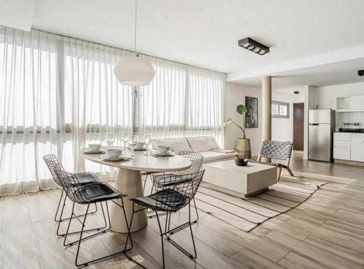 Departamento · 107m² · 3 Ambientes