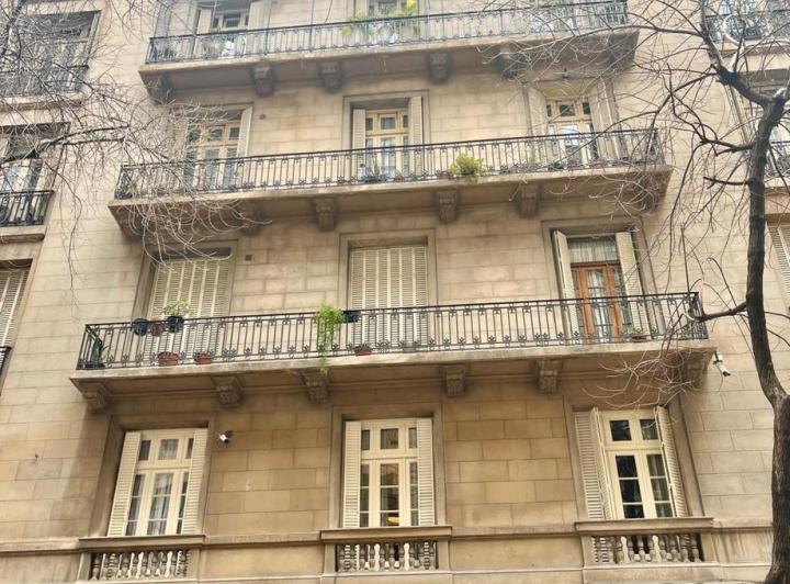 Departamento · 382m² · 8 Ambientes