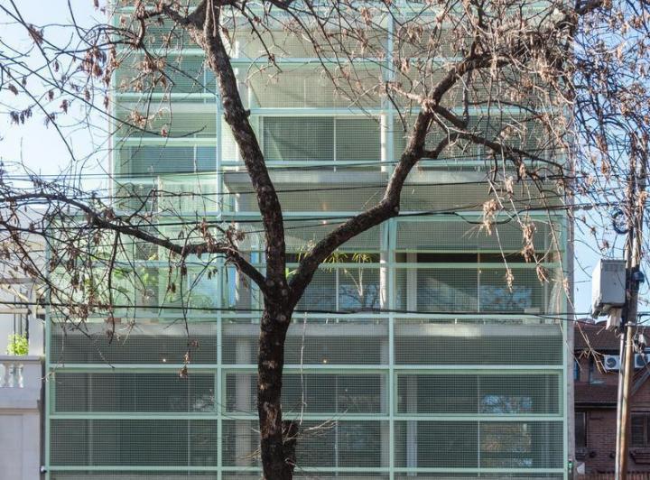 Desarrollo vertical