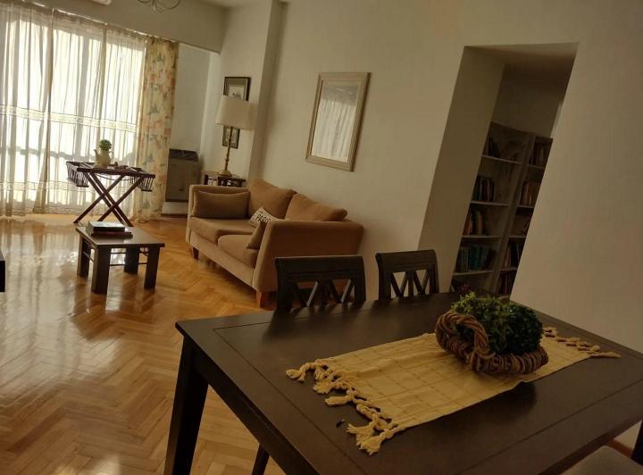 Departamento · 78m² · 4 Ambientes