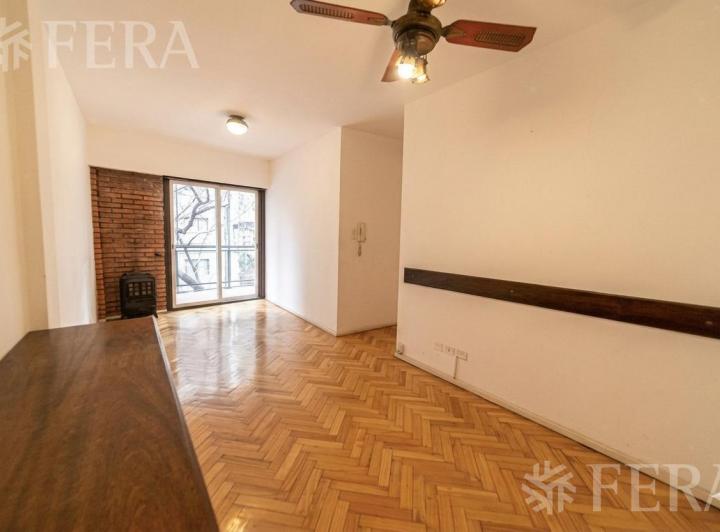 Departamento · 71m² · 4 Ambientes