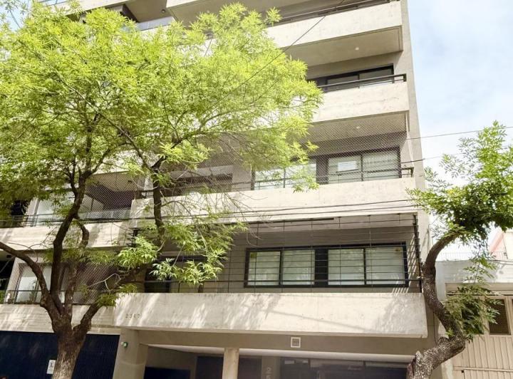 Desarrollo vertical