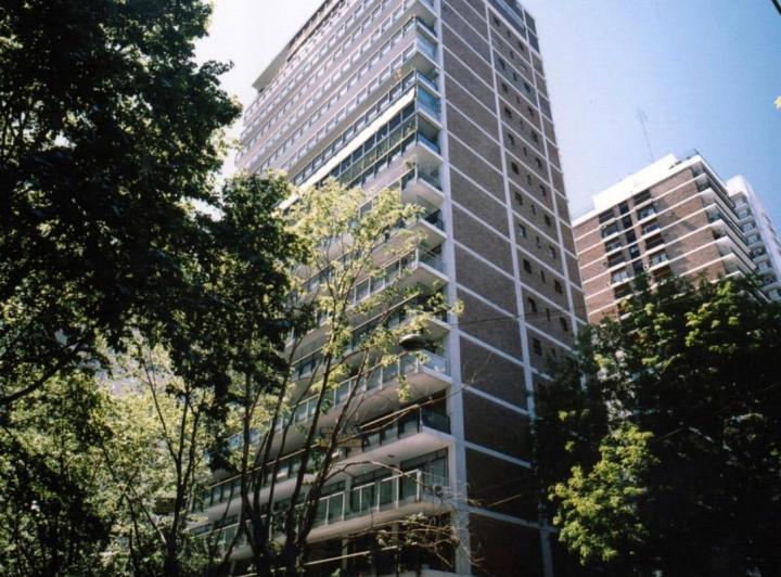 Departamento · 360m² · 6 Ambientes · 3 Cocheras