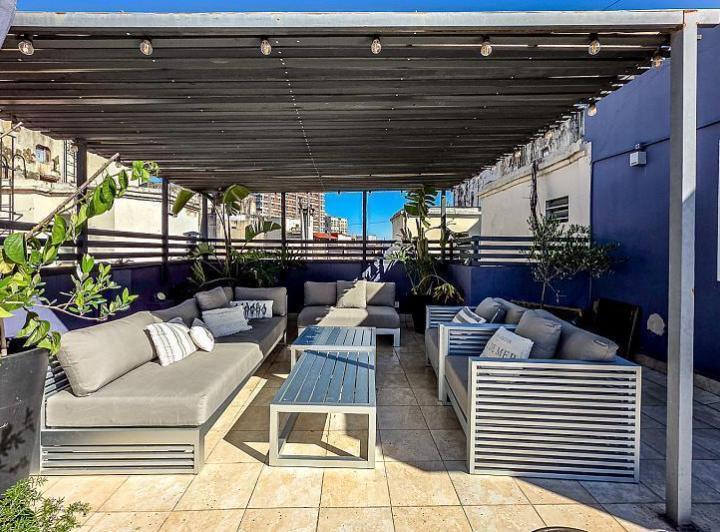 Departamento · 179m² · 4 Ambientes