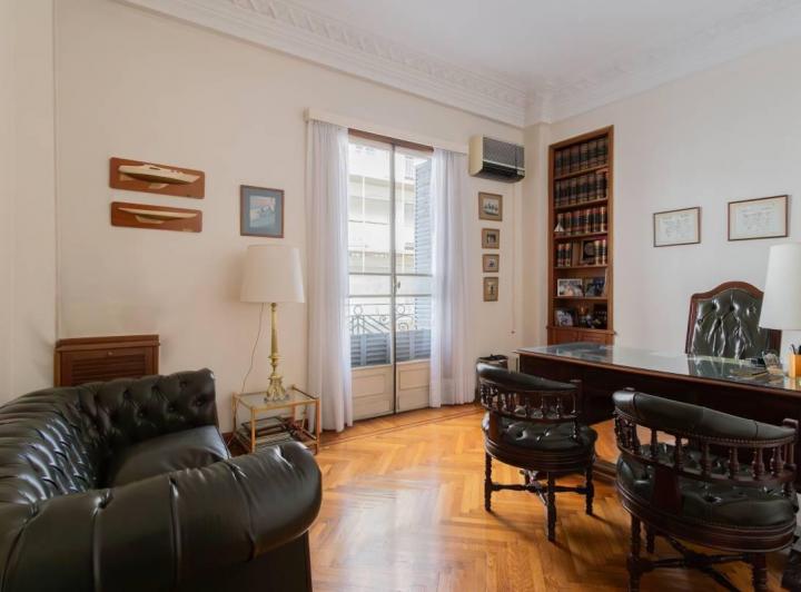 Departamento · 90m² · 5 Ambientes